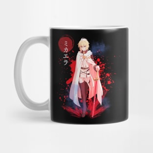 Graphic Demon Funny Gifts Boys Girls Mug